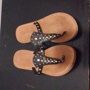 Women's Apostrophe sandals
